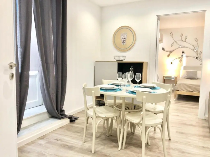 Suite 4 Canti