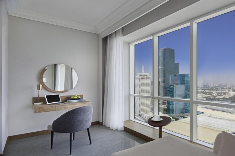 Fairmont Dubai photo 46