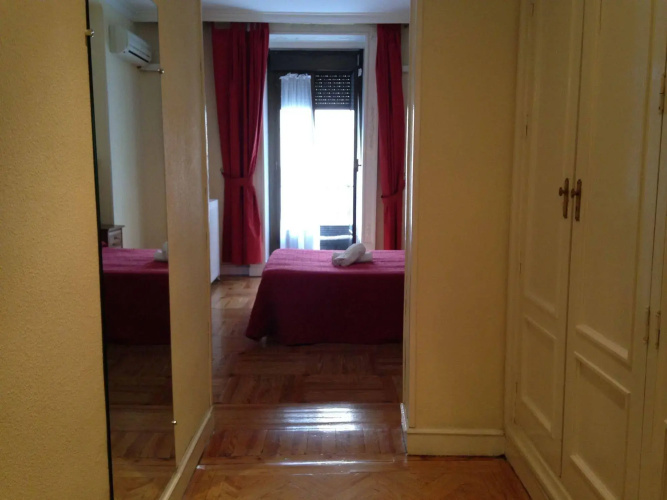 Hostal Aresol
