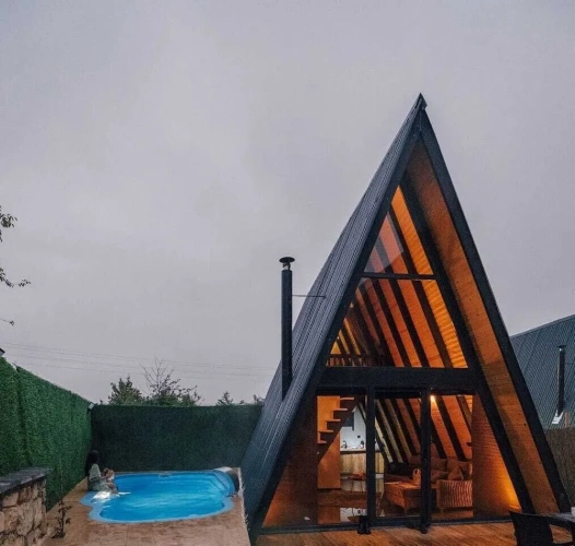 Bungalow