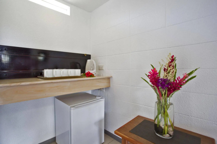 Fiji Gateway Hotel photo 36