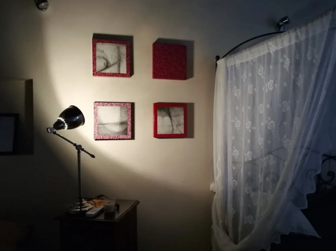 Casa Dell'Angelus a San Pietro