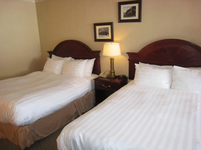 Revelstoke Lodge