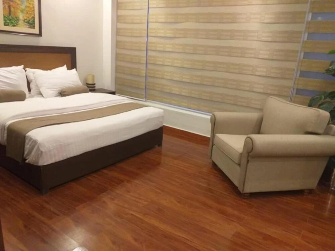 Multan Continental Apartments