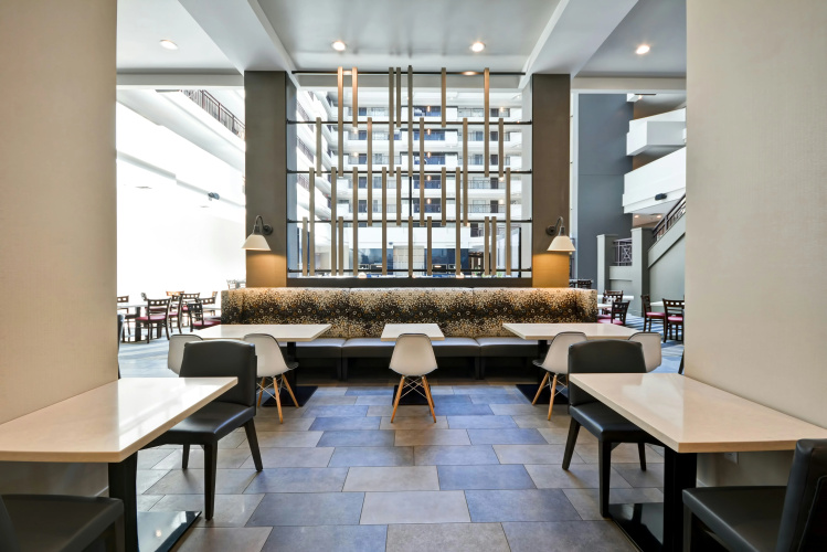 Embassy Suites by Hilton Charlotte photo 28