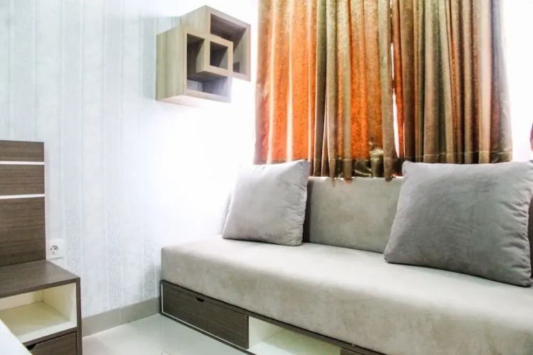 New Studio The Oasis Apartment