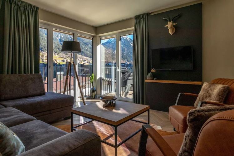 UplandParcs Montafon