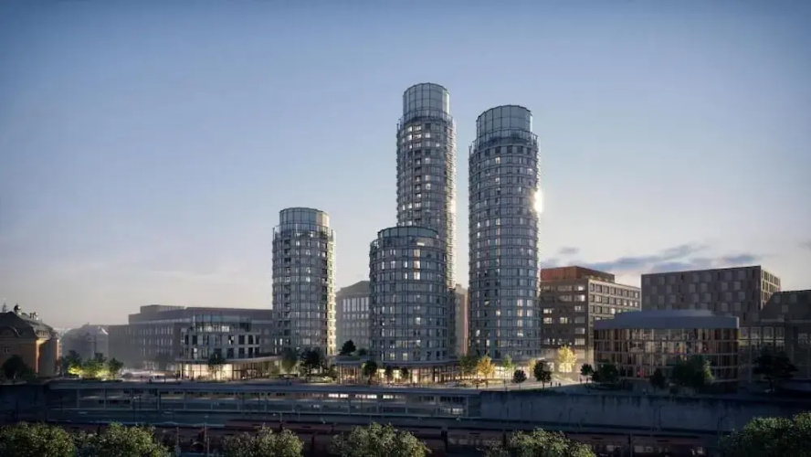Locke Copenhagen - Copenhagen