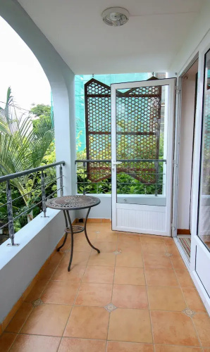 Residence Coral Park