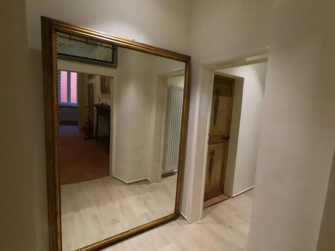 Residenza Farinati