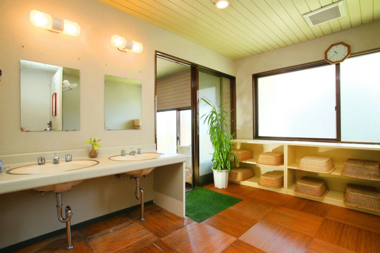 Hotel Silk in Madarao