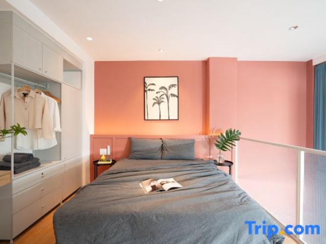 Double Duplex Studio