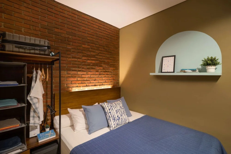 Cove W Suites