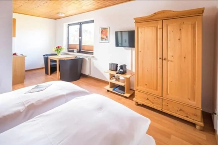 Double Apartment