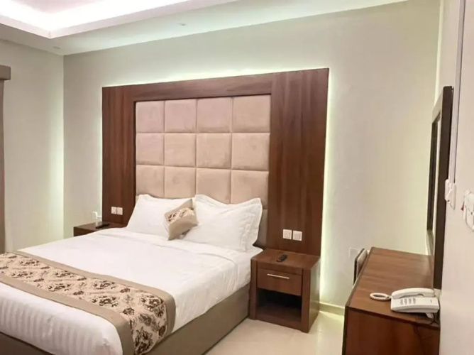 Rest inn