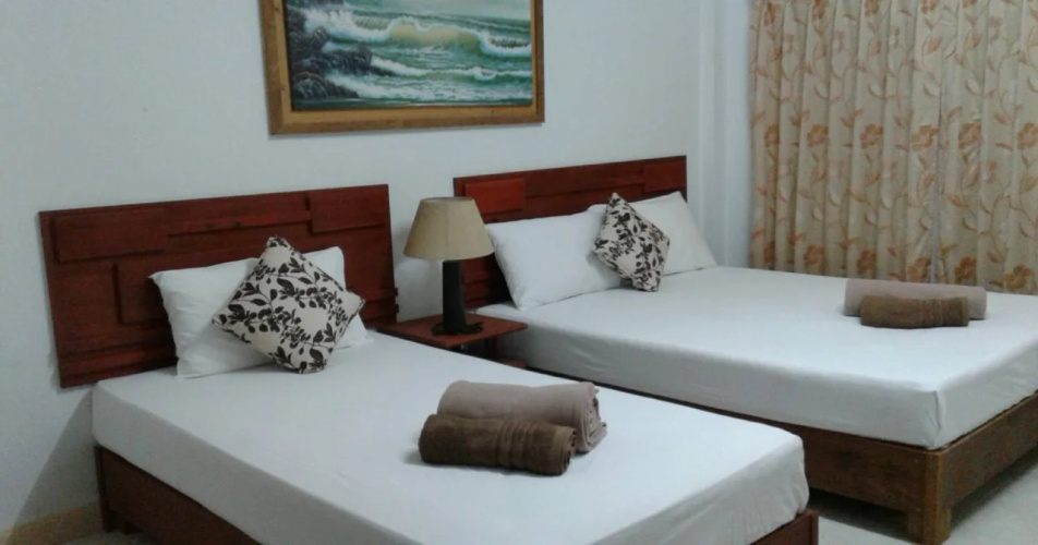Star Hostel Patong