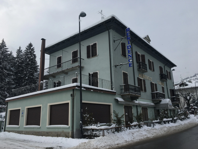 Residence Tabor
