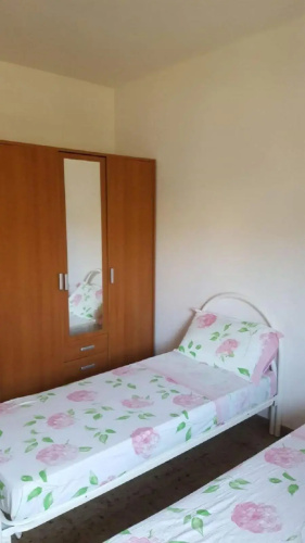 Dalerci Apartment