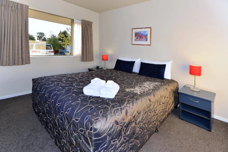 Arena Motel