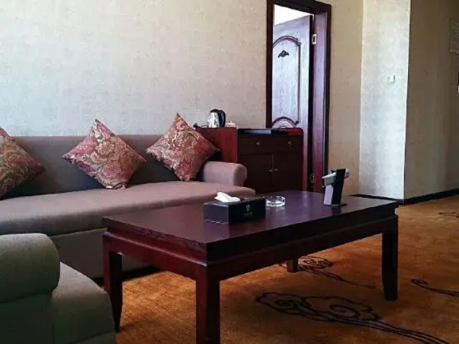 Guwan Hotel