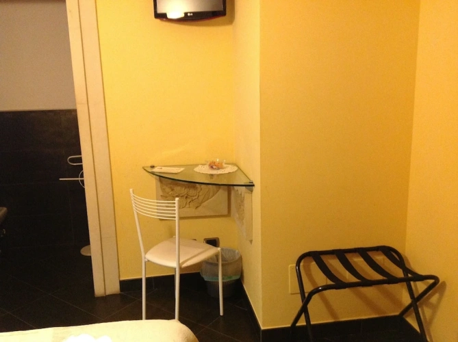 Comfort Double room