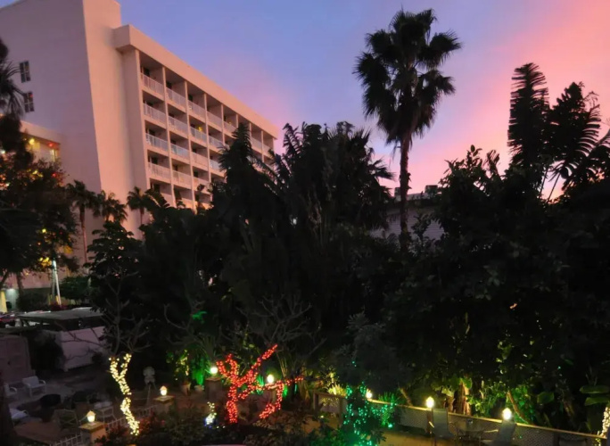 Imagen del hotel
