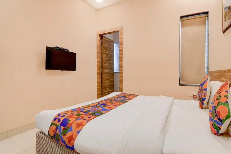 Fabhotel All In One I