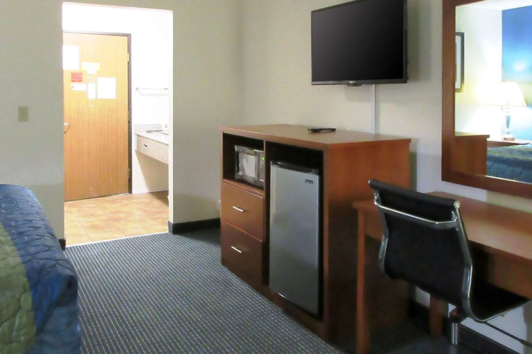 Asteria Inn and Suites