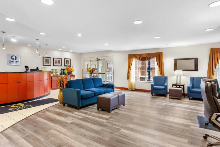 Comfort Inn