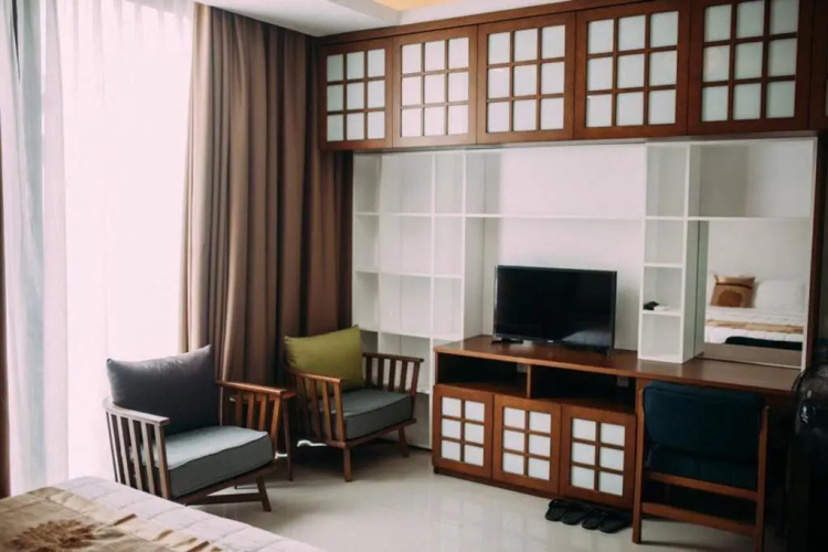 Halong Charming Villa 8 Rooms