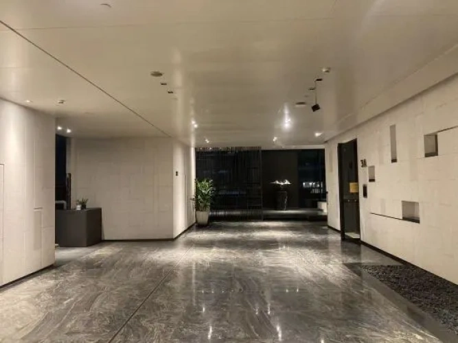 Hotel rooms