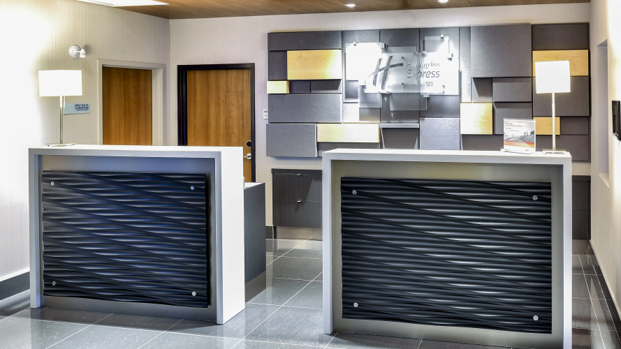 Holiday Inn Express & Suites Vaudreuil - Dorion photo 14