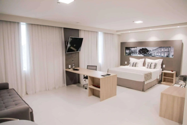 Premium Double room