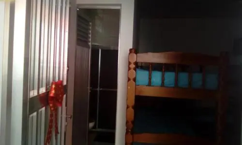 Hostel Kamorim