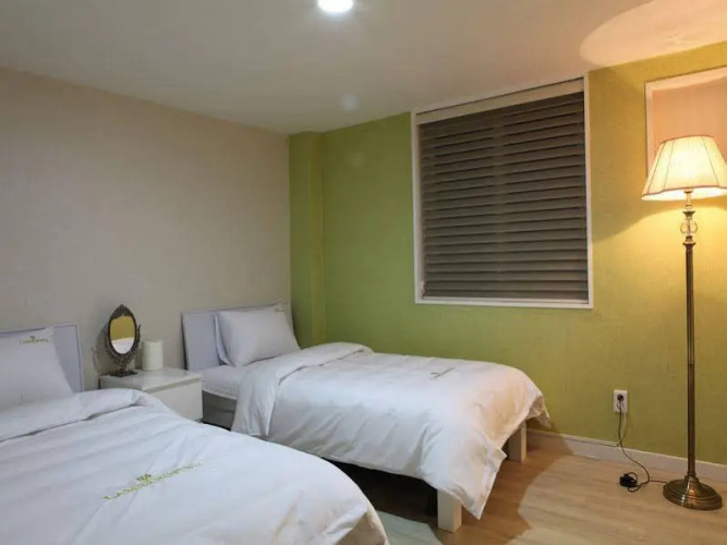 Lamer Hostel