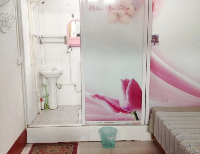 Rizhao Pengcheng Yujia Hotel