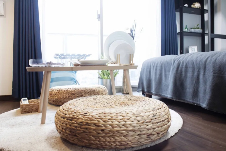 Cozy Home APT Otsuka D