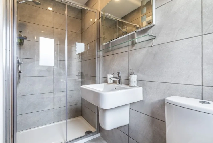 Luxury Apartment