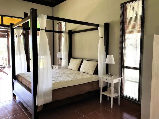 Villa Kelapa Langkawi