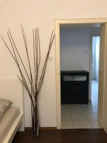Ferienwohnung Lüdo