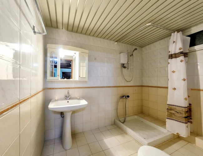 Borsalino Studios & Apartments