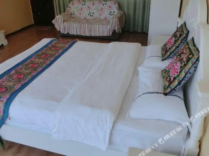 Shuanglang Haizhiyao Inn