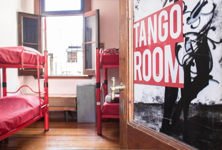 Play Hostel Soho