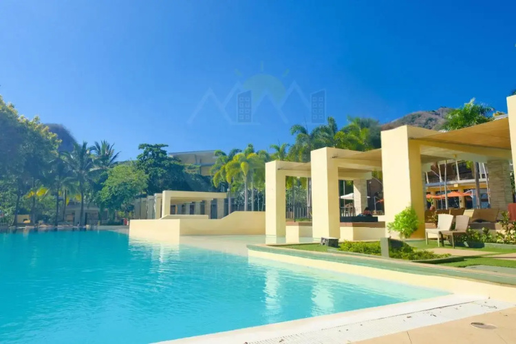 Pico de Loro - 3 Bedroom (Nasugbu, Batangas)