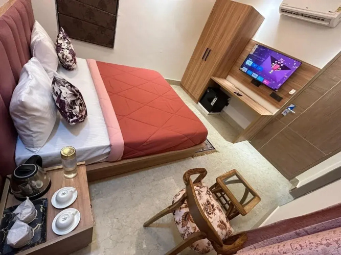 Hotelbild