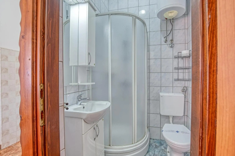 Apartment Complex Danka