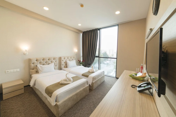 Betlem Hotel