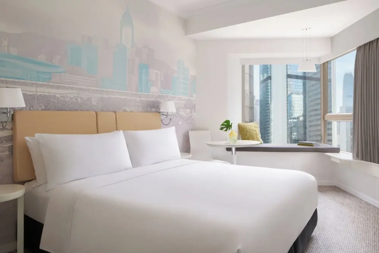Superior Mini Double room