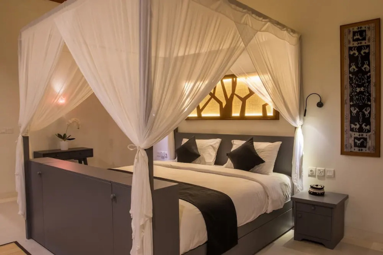 Tropik Resort Lombok