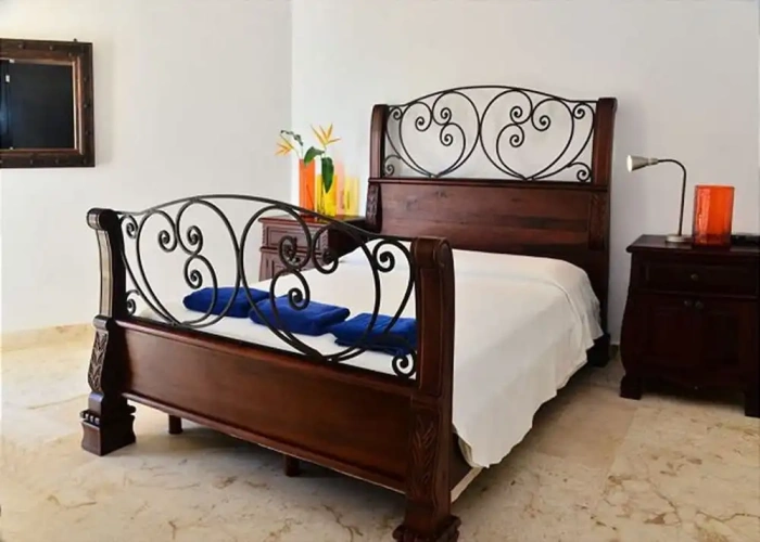 3 Bedrooms Apartment with balcony